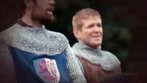 Merlin S03E04 Gwaine