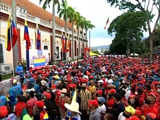 Jefe de Estado: Opositores reconocen que están más lejos que nunca de Miraflores y del pueblo