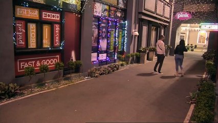 Misel i Njegova Devojka prvi Razgovor