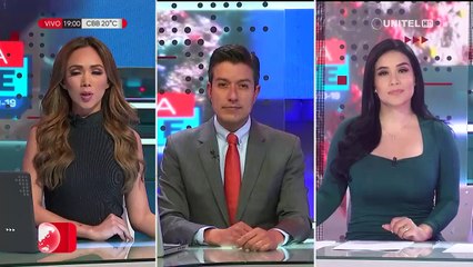 Médicos bolivianos en Brasil afirman no haber sentido ningún efecto secundario por la vacuna CoronaVac