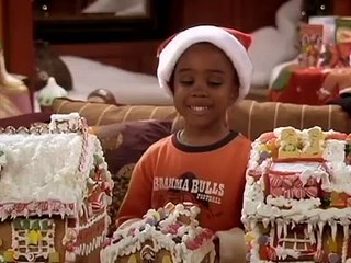 All Of Us S02E10 Home For Christmas