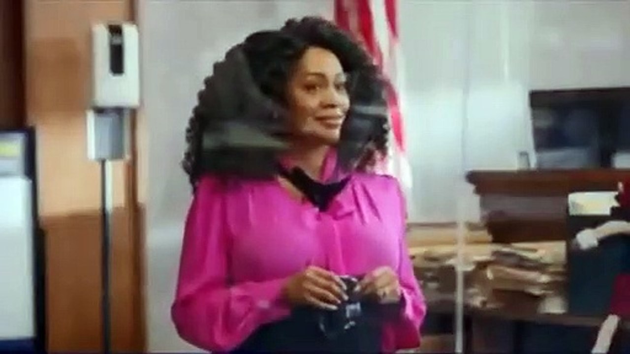 All Rise Season 2 - Critics trailer