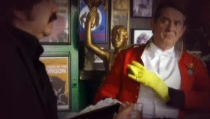 Toast Of London S01 E04 Submission