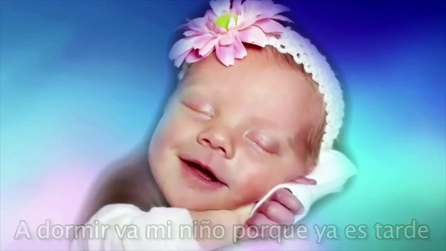 Cancion de Cuna para Dormir Bebes 8 Temas Larga Duracion Dormir e Relaxar (Vídeos infantiles para niños y bebés)