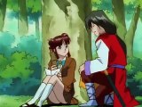 Fushigi Yuugi Ep 15 Eng DUB