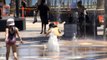 SA gripped by heatwave prompting water safety warning