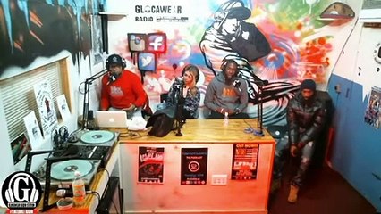 Shyst Skip Spits Fire on Worldwide UnCut Podcast