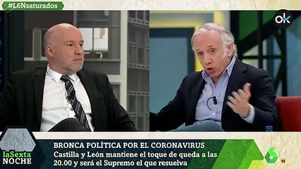 Inda: Volver a un confinamiento como el de marzo sería un golpe para la economía