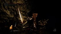 Dark Souls: Soldat Carcasse [8] L'art de manger d'la marde