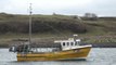 Escocia: pescadores desesperados tras el Brexit