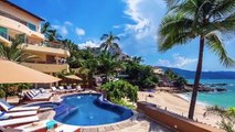Top 5 Airbnbs In Puerto Vallarta Mexico (Mexico Travel) Mexico Vacation