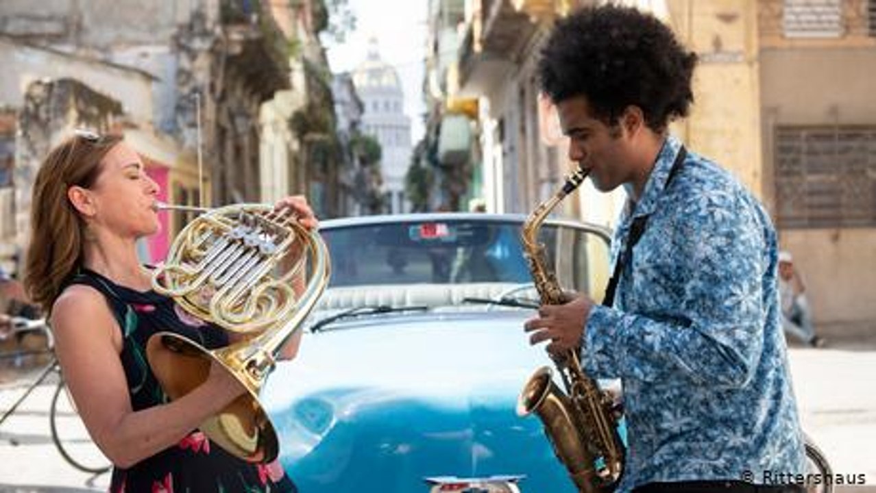 Kubas Hauptstadt Havanna im Corona-Januar: Wiedersehen mit Sarah Willis