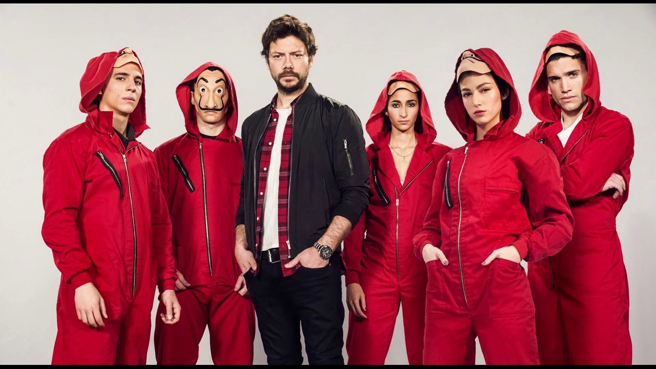 SKY ROJO Trailer (2021)