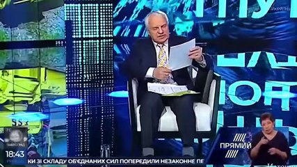 Генерал СБУ Григорій Омельченко про Ю Тимошенко  Це ЖАХ…