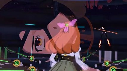 RWBY Volume 8  Part 2