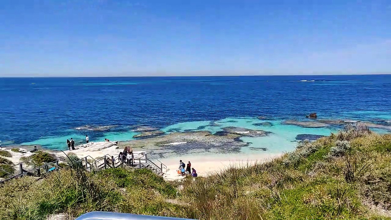 Rottnest Island Perth Australia