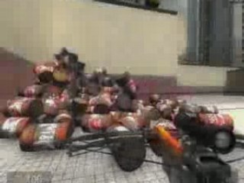 Garry's mod  [trip]