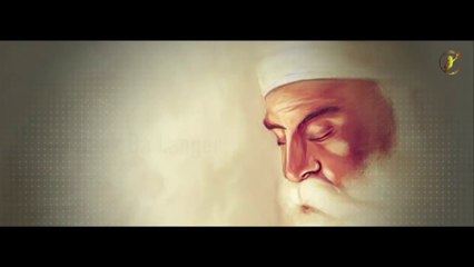 Babe Nanak da langer || ਬਾਬੇ ਨਾਨਕ ਦਾ ਲੰਗਰ  || Parwinder Pukhraj || New Punjabi Song 2021 || Trending