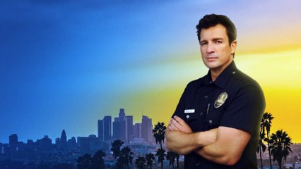 The Rookie 3x01 Temporada 3 Episodio 1