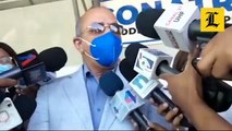 El lento proceso para recibir las vacunas de República Dominicana