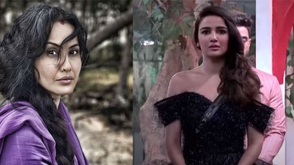 Bigg Boss 14: Kamya Panjabi ने Jasmin Bhasin की Entry पर किया बड़ा खुलासा कह दिया ये | FilmiBeat