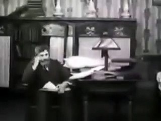 An Awful Moment (Un momento terrible) [1908]