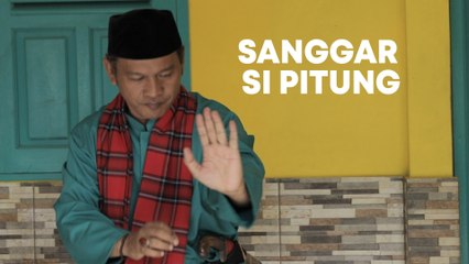 Upaya Sanggar Kesenian Betawi Hadapi Pandemi Covid-19