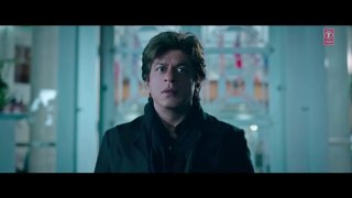 Tanha Hua  - Shah Rukh Khan Latest Hindi Movie video song 2021-