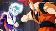 [Dragon Ball Super 68]: Granola - Kẻ sống sót (Full Chapter)