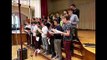 We Praise Thee, O God (4th cent.) | Saint Michael Choir School Combined Choirs | Toronto, Ontario | 30 Sept 2016