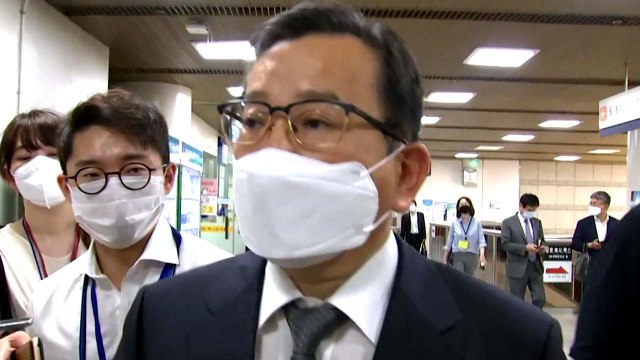 檢, 김학의 출국금지 사건 수사 속도...관계자 소환 임박 / YTN