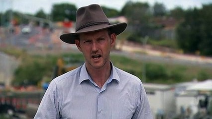 Queensland called on to lift border rules on parts of NSW