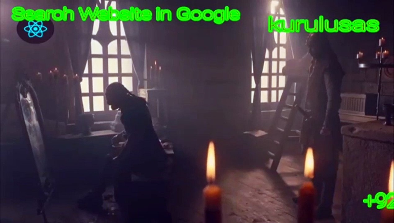 Kurulus Osman Season-2 Bolum-42 Episode-15 part 2 in urdu/Hindi Dubbing Episode