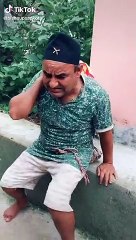 Harke haldar new tik tok video