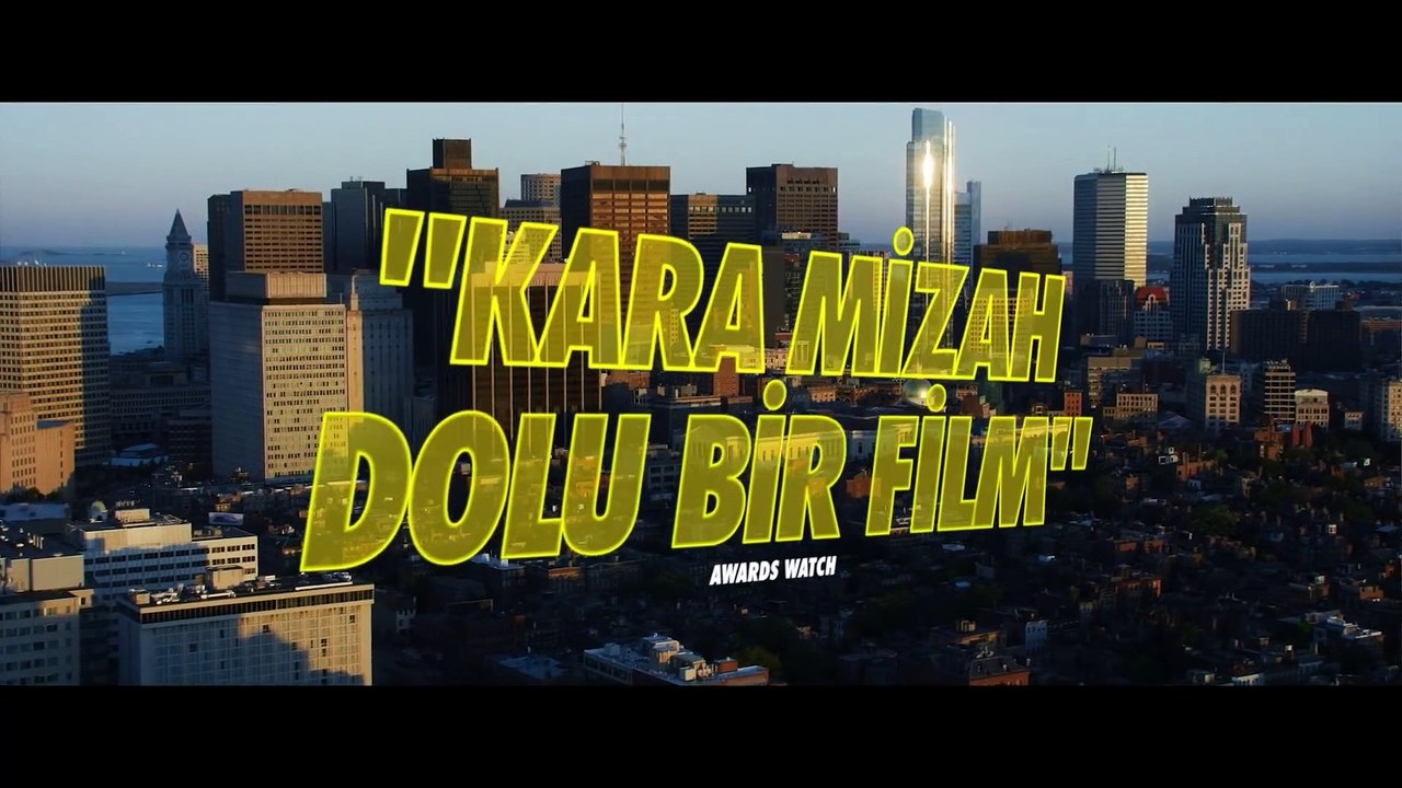 I Care a Lot  Fragman