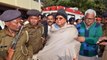 Lalu Prasad Yadav admitted to Delhi's AIIMS amid health scare
