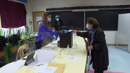 Pandemie überschattet Präsidentschaftswahl in Portugal