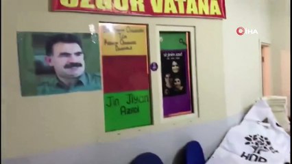 Bakan Soylu: “Dünyanın hiçbir demokratik ülkesinde buna müsaade edilmez”