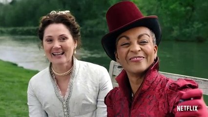 Bridgertonowie Zapowiedź sezonu 2