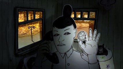 Zabij to i wyjedź z tego miasta Film Zwiastun