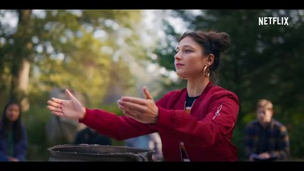 Przeznaczenie Saga Winx Zwiastun