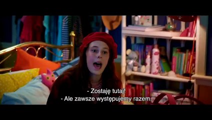 Tajemnica Sióstr Sprite Film