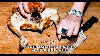 Helmut Newton. Piękno i Bestia Film