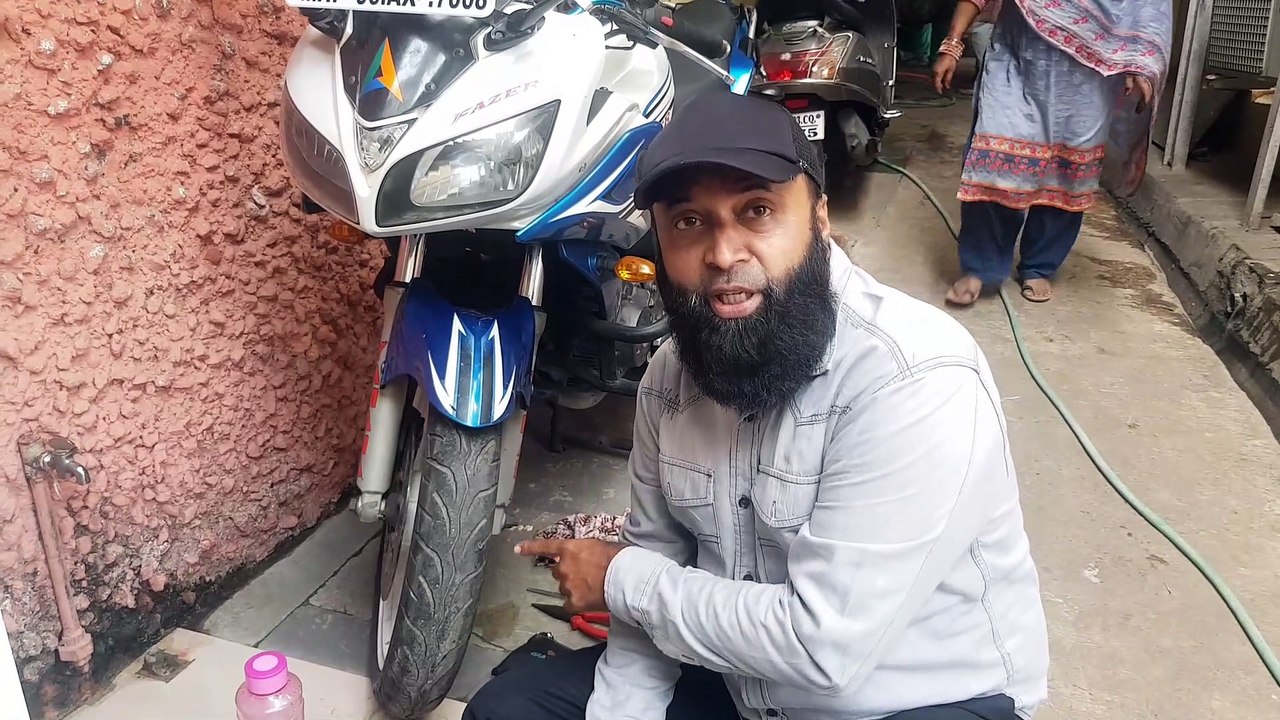 GRAND PITSTOP | GRAND PITSTOP MINI PLUG PUNCTURE REPAIR KIT | 5 Minute main tyre puncher repair |