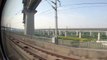 Guangzhou to Shenzhen, China - 4K High Speed Rail Fuxing Bullet Train - Full Trip Unedited