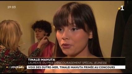 Les Outre-mer regorgent de talents lyriques