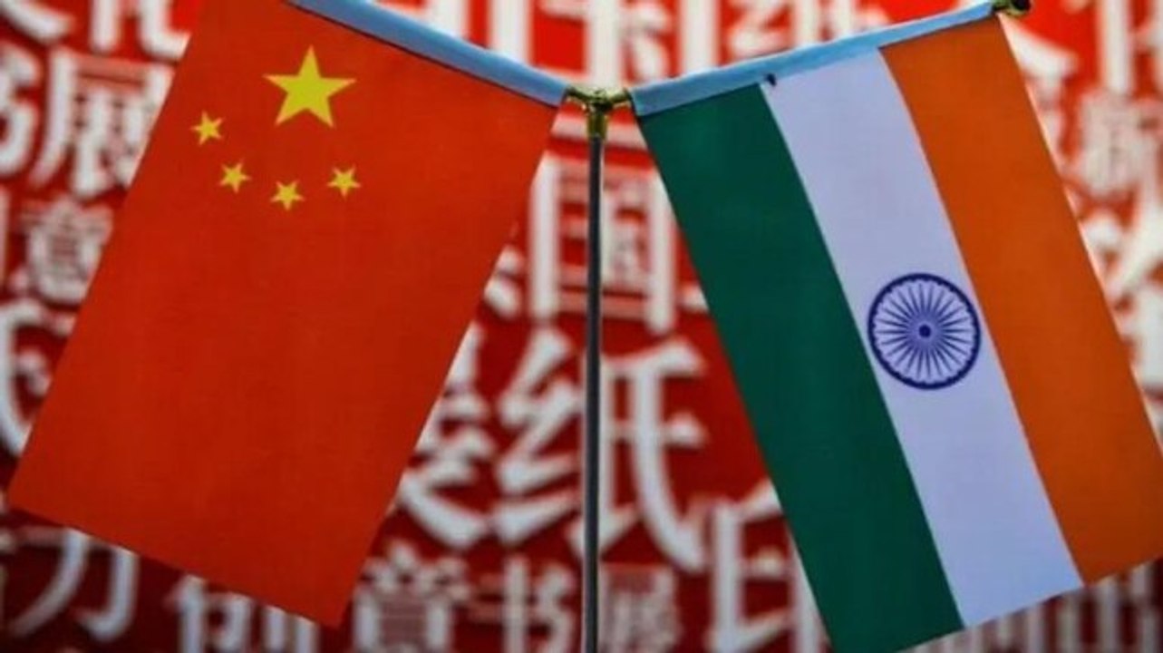 India, China hold 9th round of talks over LAC today