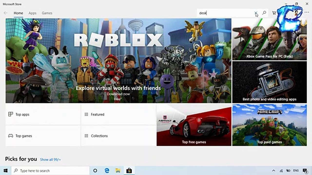 How to Set Live Animated Wallpaper Desktop Background for Windows 10,7,8.1