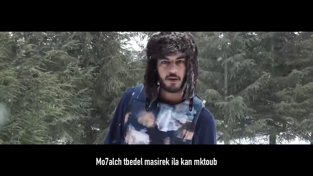 Inkonnu - Inko ( Officiel Music Video )