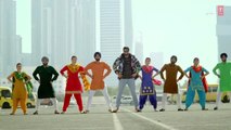 Mascarey Wali Akh (Official Lyrical Video Song) Shivjot _ The Boss _ Latest Punjabi Songs